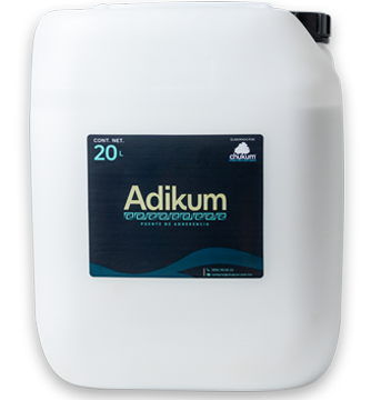 Adikum — produit officiel chukum