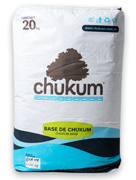 Base Chukum — produit officiel chukum