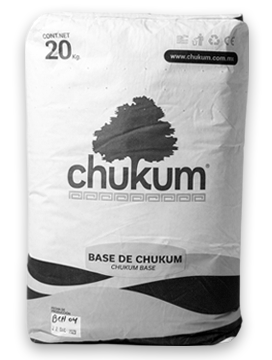 Gray Base — produit officiel chukum