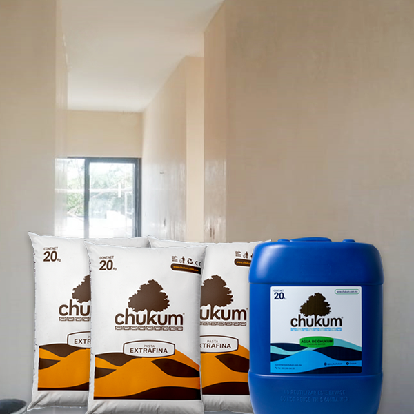 Pasta colorée — produit officiel chukum