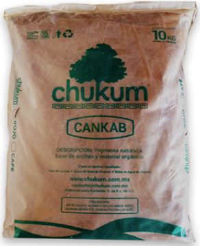 Pigment CanKab — produit officiel chukum